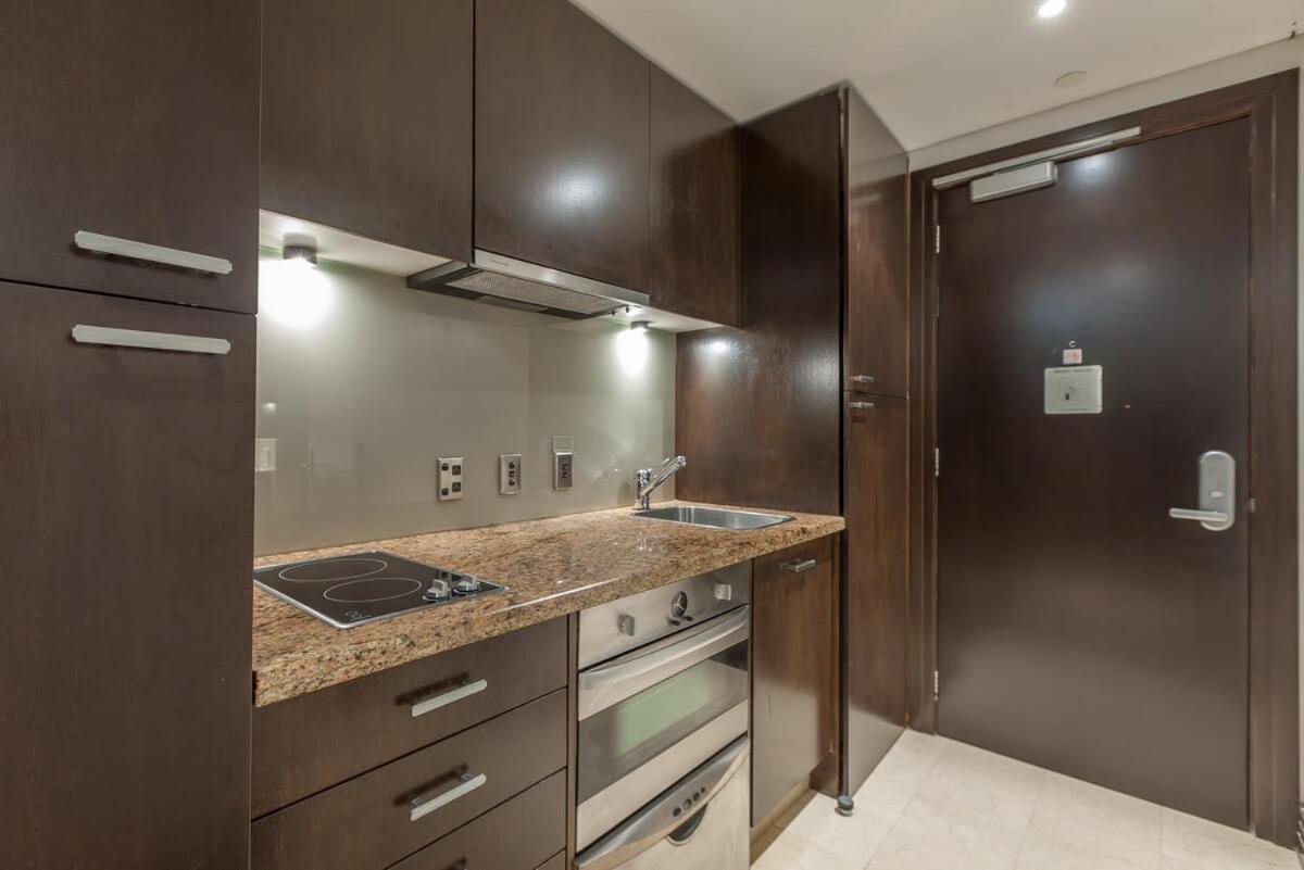 Harbour View, Iconic Metropolis L 27 Apartment Auckland Exterior photo